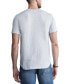 Фото #2 товара Men's Kaydo Short Sleeve Pocket Henley