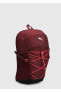 Plus Pro Backpack Dark Jasper Bordo Unısex Sırt Çantası 07952107