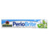 Nature's Answer, PerioBrite, отбеливающая зубная паста с коэнзимом Q10 и фолиевой кислотой, мята, 113,4 г (4 унции)