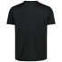 CMP 39T7117 short sleeve T-shirt