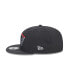 Men's New England Patriots 2024 NFL Draft 9FIFTY Snapback Hat