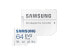 Фото #4 товара Samsung EVO Plus - 64 GB - MicroSDXC - Class 10 - UHS-I - 130 MB/s - 130 MB/s