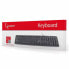 Фото #5 товара GEMBIRD KB-U-103 keyboard