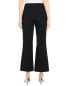 Theory Kick Wool-Blend Pant Women's