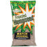 DYNAMITE BAITS Frenzied Hemp Match Fine Groundbait 1kg