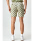 Men's Bellemere Two-Tone Checkered Short Pants