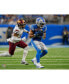 Фото #1 товара Amon-Ra St. Brown Detroit Lions Unsigned Makes a Reception 20" x 24" Photograph