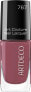 Nagellack Art Couture 767 Berry Mauve, 10 ml - фото #1