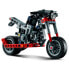 Фото #9 товара LEGO Technic Motocykl (42132)