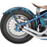 Фото #1 товара DRAG SPECIALTIES Harley Davidson FLD 1690 Dyna Switchback 13 060186ASP-BC648 Brake Disc