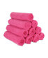 Фото #6 товара Smart Choice Microfiber Hand Towels (12 Pack), 16x27 in., Color Options