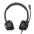 Фото #6 товара Trust HS-200 - Headset - Head-band - Office/Call center - Black - Binaural - Rotary