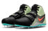 Фото #4 товара Nike Zoom Javelin Elite 3 减震防滑耐磨田径投掷鞋 男女同款 黑绿色 / Кроссовки Nike Zoom Javelin Elite 3 AJ8119-700