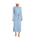 Фото #3 товара Petite Cotton Long Sleeve Midcalf Robe