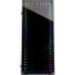 Фото #4 товара Inter-Tech X-908 Infini2 - Tower - PC - Black - ATX - ITX - micro ATX - Mini-ITX - Blue - Green - Red - Case fans