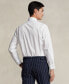 ფოტო #2 პროდუქტის Men's Purepress Cotton Oxford Shirt