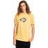 Фото #1 товара QUIKSILVER Let It Ride short sleeve T-shirt