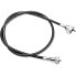 Фото #1 товара DRAG SPECIALTIES 36´´ 4391400B Speedometer Cable