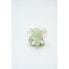 Фото #8 товара Плюшевый Crochetts Bebe Зеленый Слон 27 x 13 x 11 cm