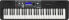 Фото #1 товара Casio CT-S500 Casiotone Top Keyboard with Velocity Dynamics, Real Time Controllers and Bluetooth Audio & Midi Black