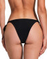 Devon Windsor Evie Bottom Women's Black Xl - фото #2