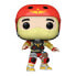 Фото #1 товара FUNKO POP DC Comics The Flash Barry Allen 1337 Figure