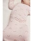 Фото #37 товара Baby Rainbow 2-Pack PurelySoft Sleeper Gowns NB