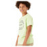 GARCIA N43601 short sleeve T-shirt