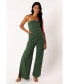 Фото #1 товара Women's Tahari Jumpsuit