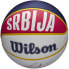 Фото #1 товара Wilson NBA Player Local Nikola Jokic ball for basket WZ4006701XB