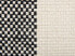 Фото #7 товара Декоративная подушка Beliani LAELIA Patchwork Schwarz 100% Baumwolle 45x45x14 см 450 г