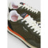 PEPE JEANS Natch One M trainers