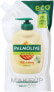 Фото #1 товара Flüssigseife Honig und Milch - Palmolive Naturel (Refill) 500 ml