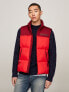 New York Puffer Vest