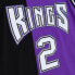 Фото #3 товара MITCHELL & NESS NBA AUTHENTIC JERSEY SACRAMENTO KINGS 94 MITCH RICHMOND