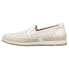 Фото #3 товара VANELi Quasar Slip On Womens White Sneakers Casual Shoes 311171