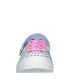 Little Girls Twinkle Toes - Twinkle Sparks - Unicorn Adjustable Strap Light-Up Casual Sneakers from Finish Line