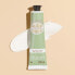Фото #5 товара Almond Hand Cream - 30 ml - L'OCCITANE | 30 ml (Pack of 1)