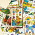 Фото #2 товара FOURNIER Spanish Tarot Deck Board Game