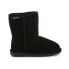 Bearpaw Emma Youth Черный, 31.0 EU Child - фото #6