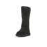 Фото #5 товара BearPaw Elle Tall Jr 1963W-011 Black shoes