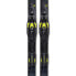 FISCHER Twin Skin Superlite Medium EF+XC Control Step Nordic Skis
