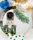 Nutcrackers 4-Piece Place Setting