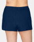 Plus Size Swim Shorts, Created for Macy's