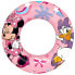 Фото #1 товара Плавательный круг Bestway Minnie и Daisy надувной диаметром 56 см