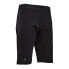 SILVINI Orco shorts Black / Cloud, L - фото #2