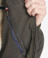 Фото #3 товара Men's Four-Pocket Filled Performance Bomber Jacket