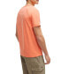 Фото #2 товара Men's Seasonal Logo Regular-Fit T-shirt