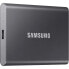 Фото #2 товара SAMSUNG externe SSD T7 USB Typ C graue Farbe 1 TB