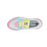 Фото #4 товара Puma RsFast P0p Glitch Slip On Toddler Girls White Sneakers Casual Shoes 387630
